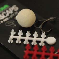 Korda Floss Caps Carp & Specialist