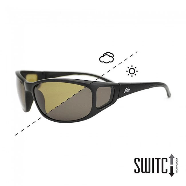 Carp & Specialist Fortis Switch Wraps