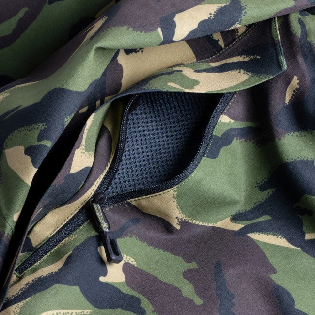 Fortis Marine Jacket DPM Carp & Specialist