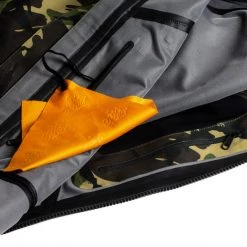 Fortis Marine Jacket DPM Carp & Specialist