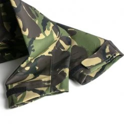 Fortis Marine Jacket DPM Carp & Specialist