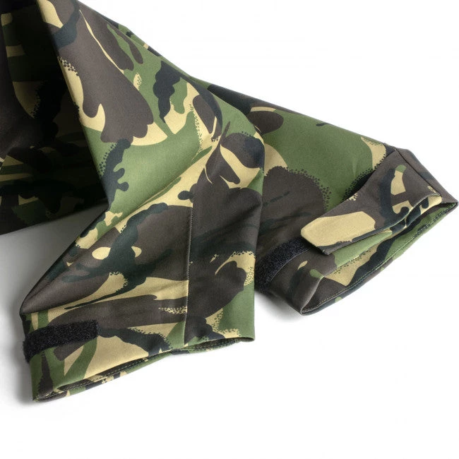 Fortis Marine Jacket DPM Carp & Specialist