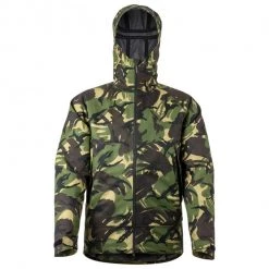 Fortis Marine Jacket DPM Carp & Specialist