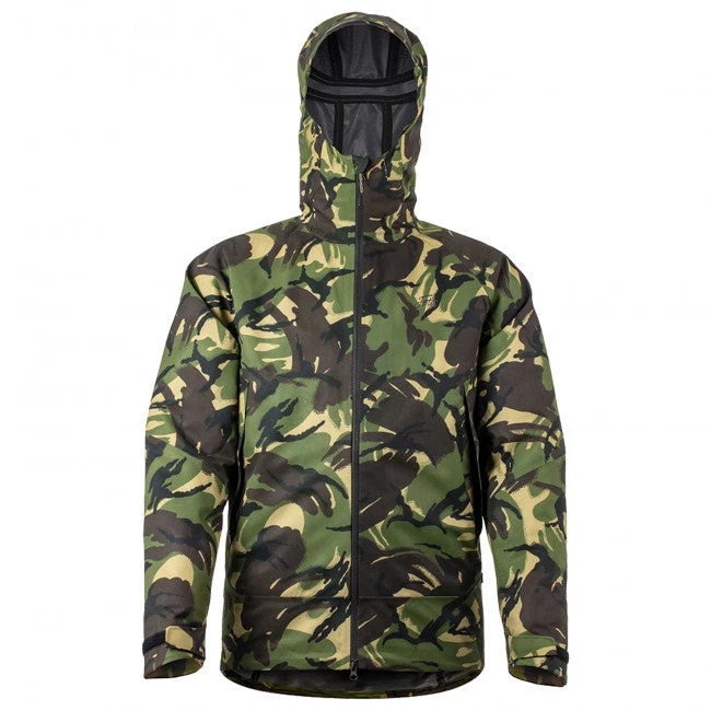 Fortis Marine Jacket DPM Carp & Specialist