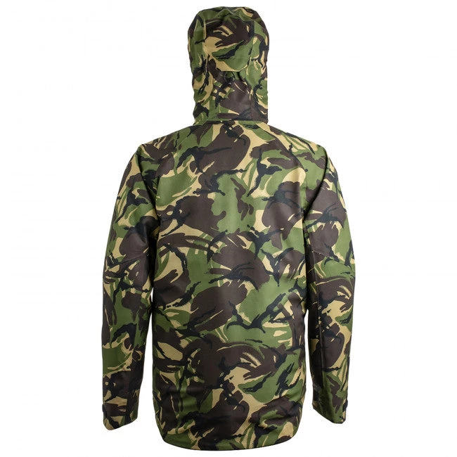 Fortis Marine Jacket DPM Carp & Specialist