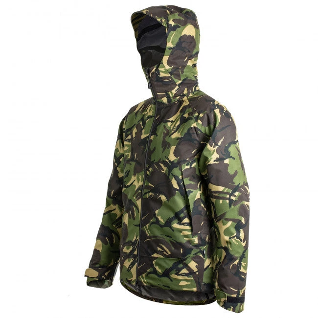 Fortis Marine Jacket DPM Carp & Specialist