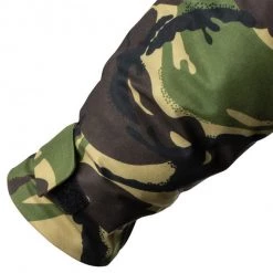 Fortis Marine Jacket DPM Carp & Specialist