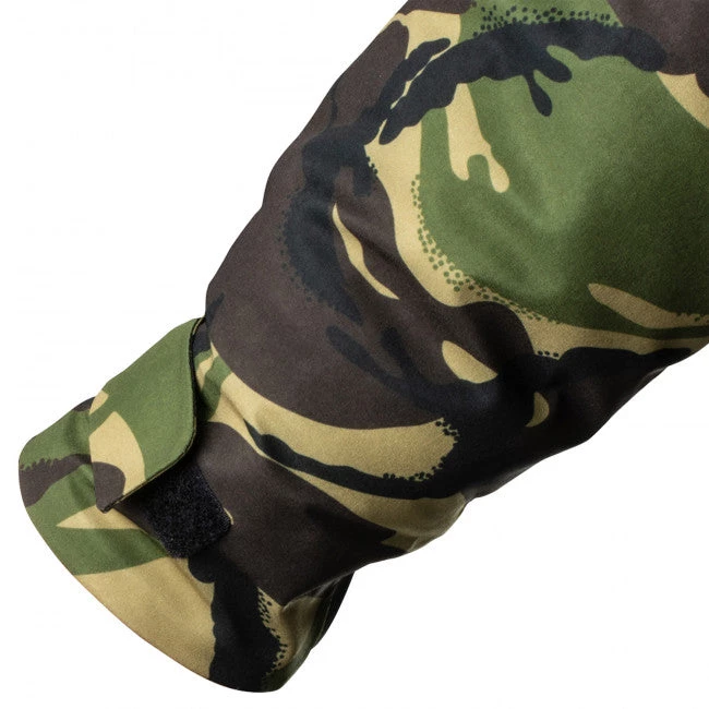 Fortis Marine Jacket DPM Carp & Specialist