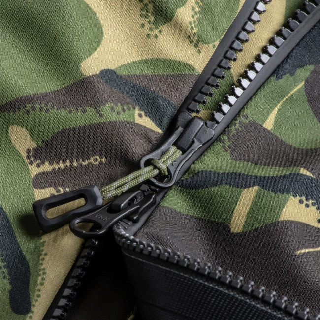 Fortis Marine Jacket DPM Carp & Specialist