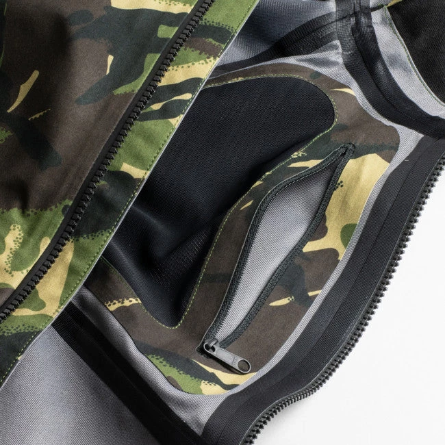 Fortis Marine Jacket DPM Carp & Specialist