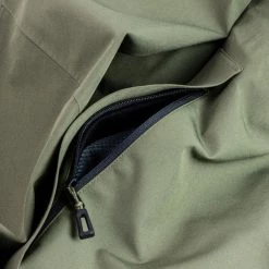 Carp & Specialist Fortis Marine Jacket Olive