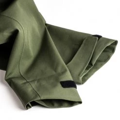 Carp & Specialist Fortis Marine Jacket Olive