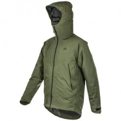 Carp & Specialist Fortis Marine Jacket Olive