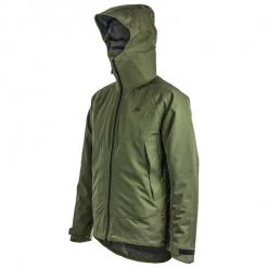 Carp & Specialist Fortis Marine Jacket Olive