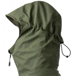 Carp & Specialist Fortis Marine Jacket Olive