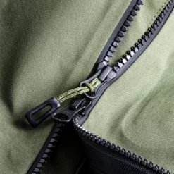 Carp & Specialist Fortis Marine Jacket Olive