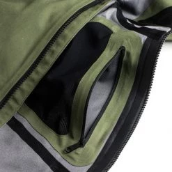 Carp & Specialist Fortis Marine Jacket Olive