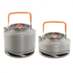 Carp & Specialist Fox Heat Transfer Kettle