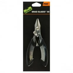 Carp & Specialist Fox EDGES™ Carp Braid Blade XS