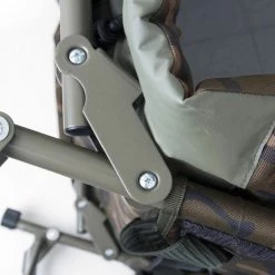 Fox R Series Camo Bedchairs