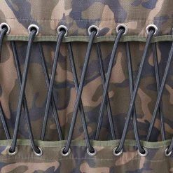 Fox R Series Camo Bedchairs
