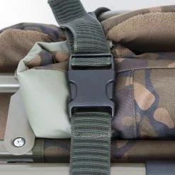 Fox R Series Camo Bedchairs