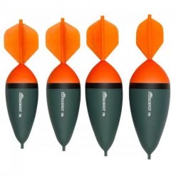 Fox Rage Predator HD Dart Slider Lure & Predator