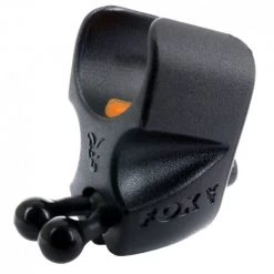Fox Black Label Adjustable Rod Clip X2 OUT OF STOCK