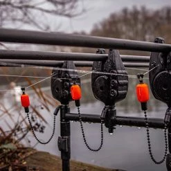 Fox Black Label Dinky Bobbins