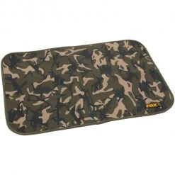 Fox Camo Bivvy Mat Carp & Specialist