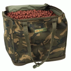 Fox Camolite Bait/Air Dry Bag Large Carp & Specialist