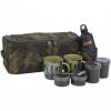 Carp & Specialist Fox Camolite Brew Kit Bag