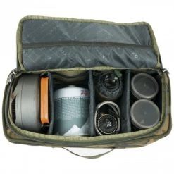 Carp & Specialist Fox Camolite Brew Kit Bag