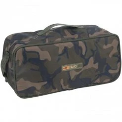 Carp & Specialist Fox Camolite Brew Kit Bag