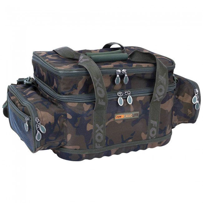 Fox Camolite Low Level Carryall