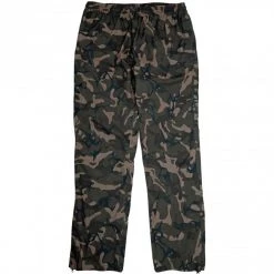 Carp & Specialist Fox Chunk LW Camo RS 10K Trousers