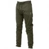 Fox Collection Green Silver Lightweight Joggers Carp & Specialist