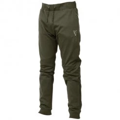 Fox Collection Green Silver Lightweight Joggers Carp & Specialist