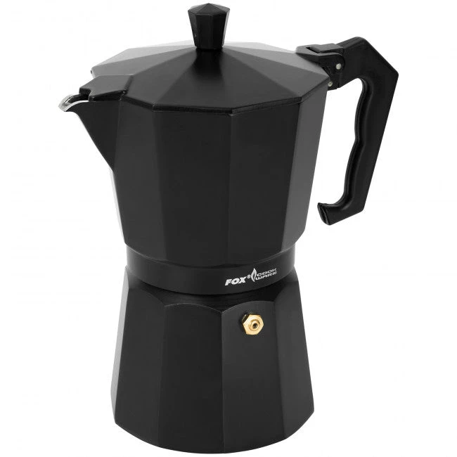 Fox Coffee Maker Carp & Specialist