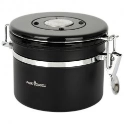 Fox Coffee/Tea Storage