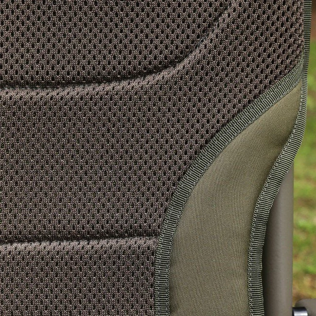 Fox Duralite Chair