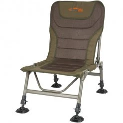 Carp & Specialist Fox Duralite Low Chair