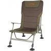 Carp & Specialist Fox Duralite XL Chair