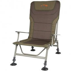 Carp & Specialist Fox Duralite XL Chair