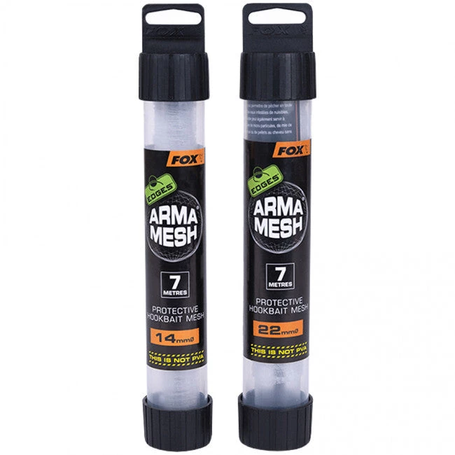 Carp & Specialist Fox Edges Arma Mesh 7m