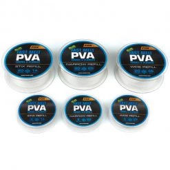 Fox Edges Fast Melt PVA Refills