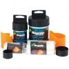 Fox Edges Rapide PVA Bag System Fast Melt Carp & Specialist
