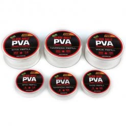 Carp & Specialist Fox Edges Slow Melt PVA Refills