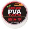 Carp & Specialist Fox Edges Slow Melt PVA Tape 20m