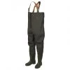 Fox Lightweight Green Waders Carp & Specialist